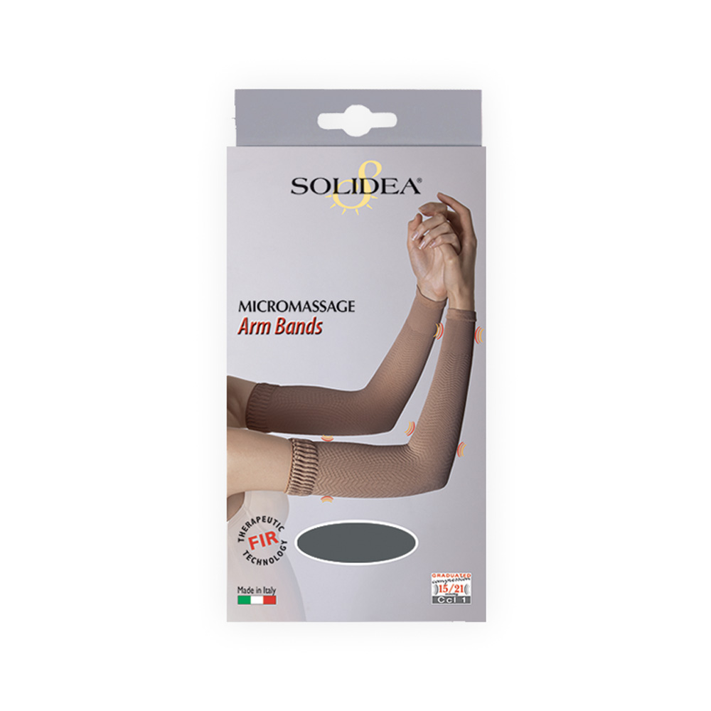 Micromassage Armbands