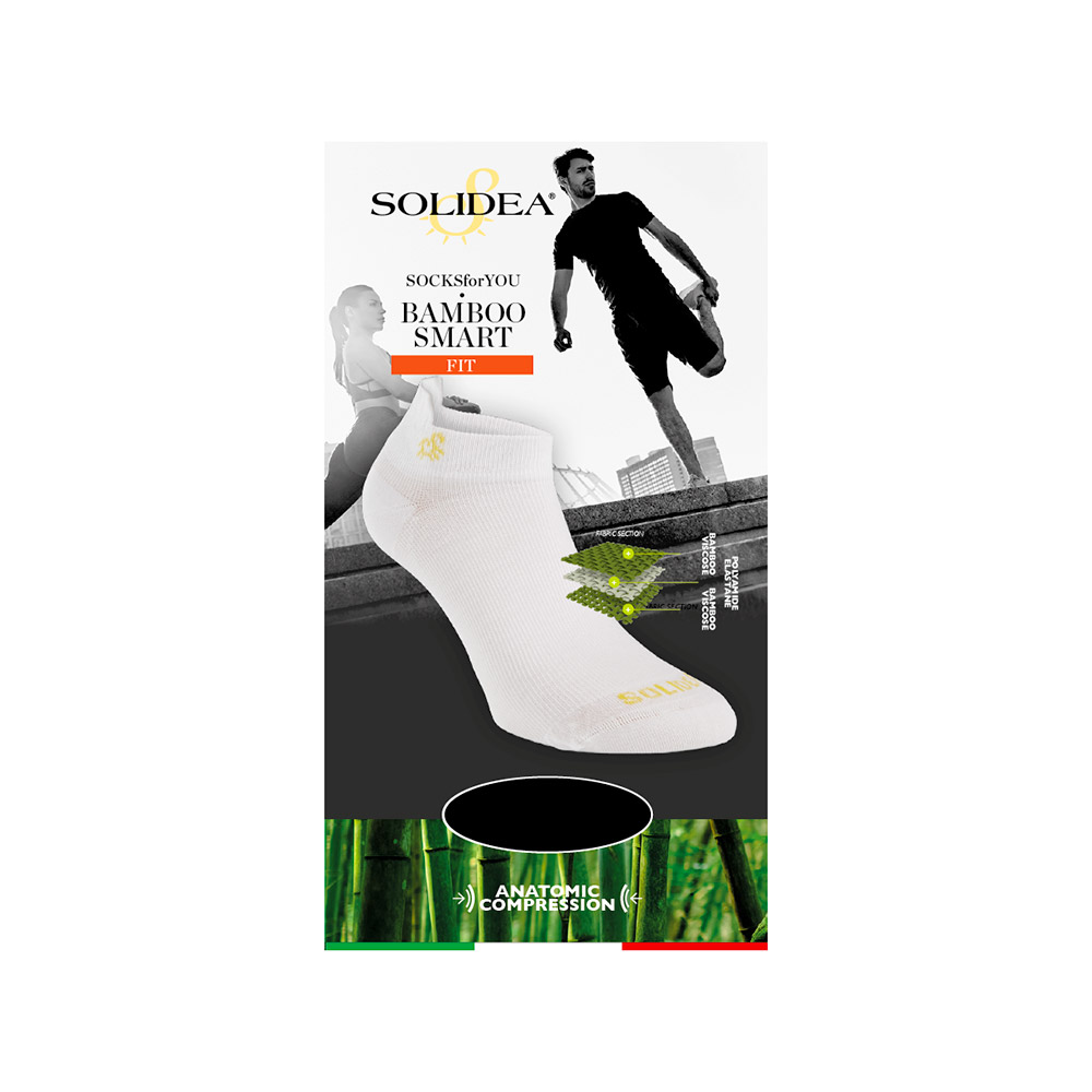 Socks for you Bamboo Smart Fit