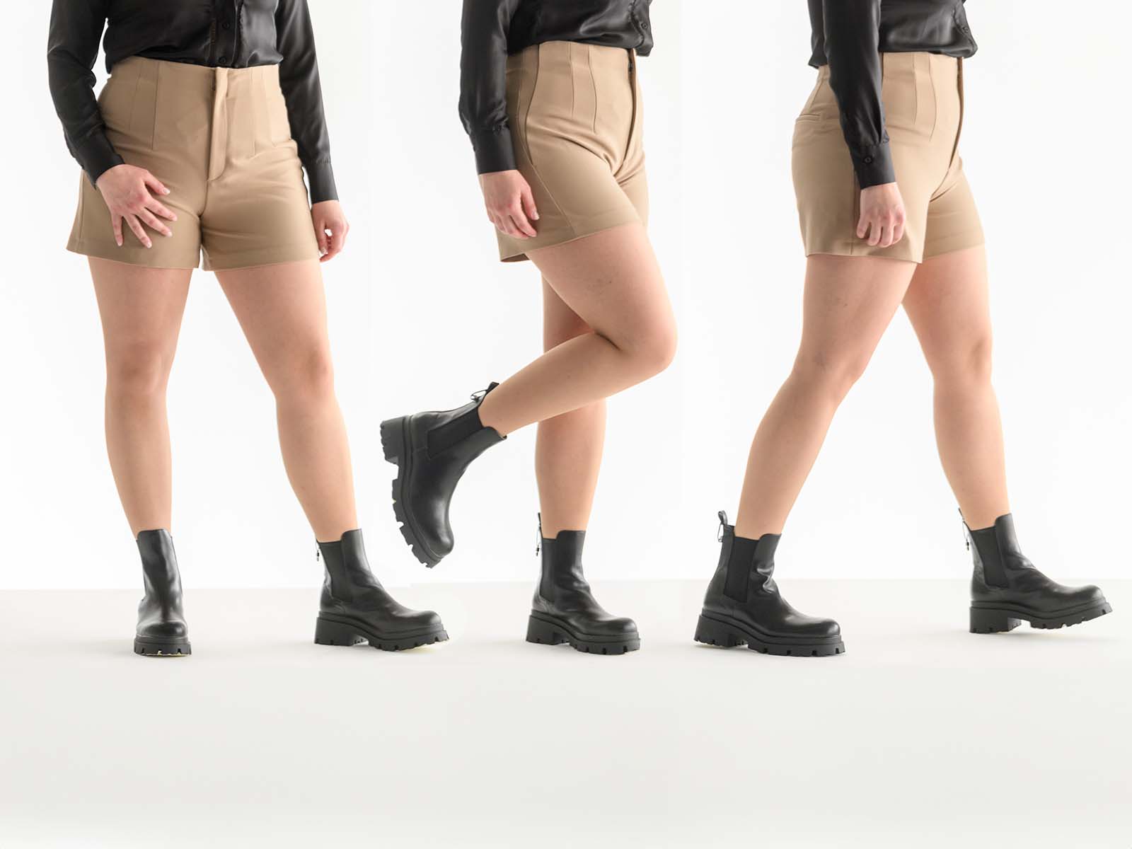 Light legs: effective solutions to feel better every day