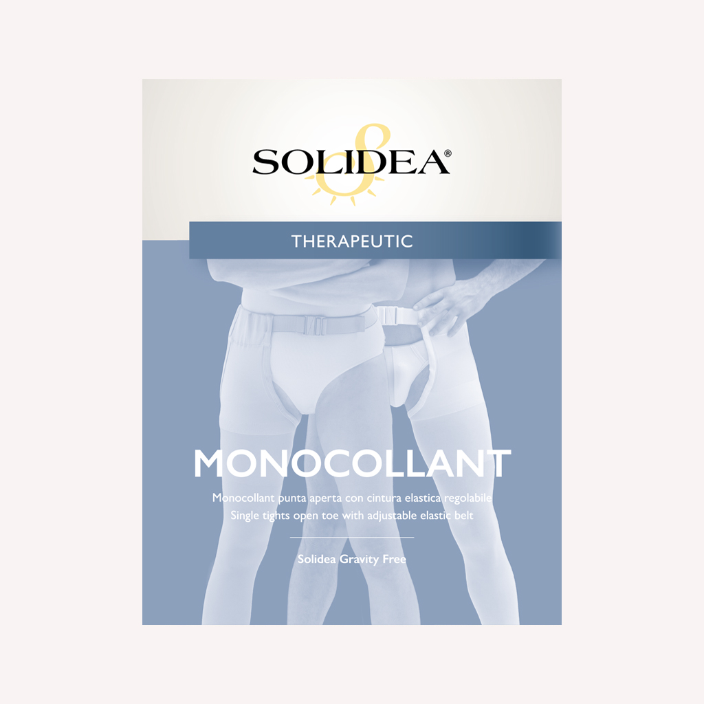 Monocollant CCL. 1 Open Toe