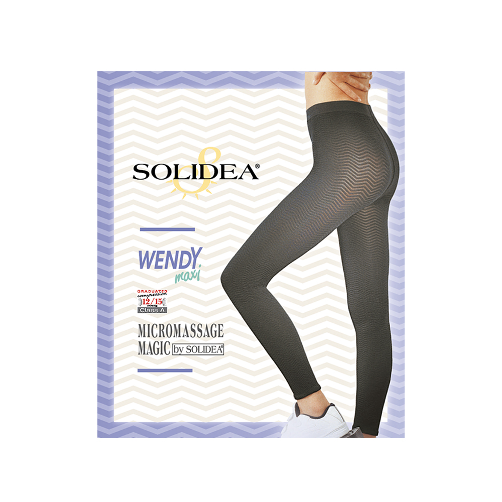 Wendy Maxi