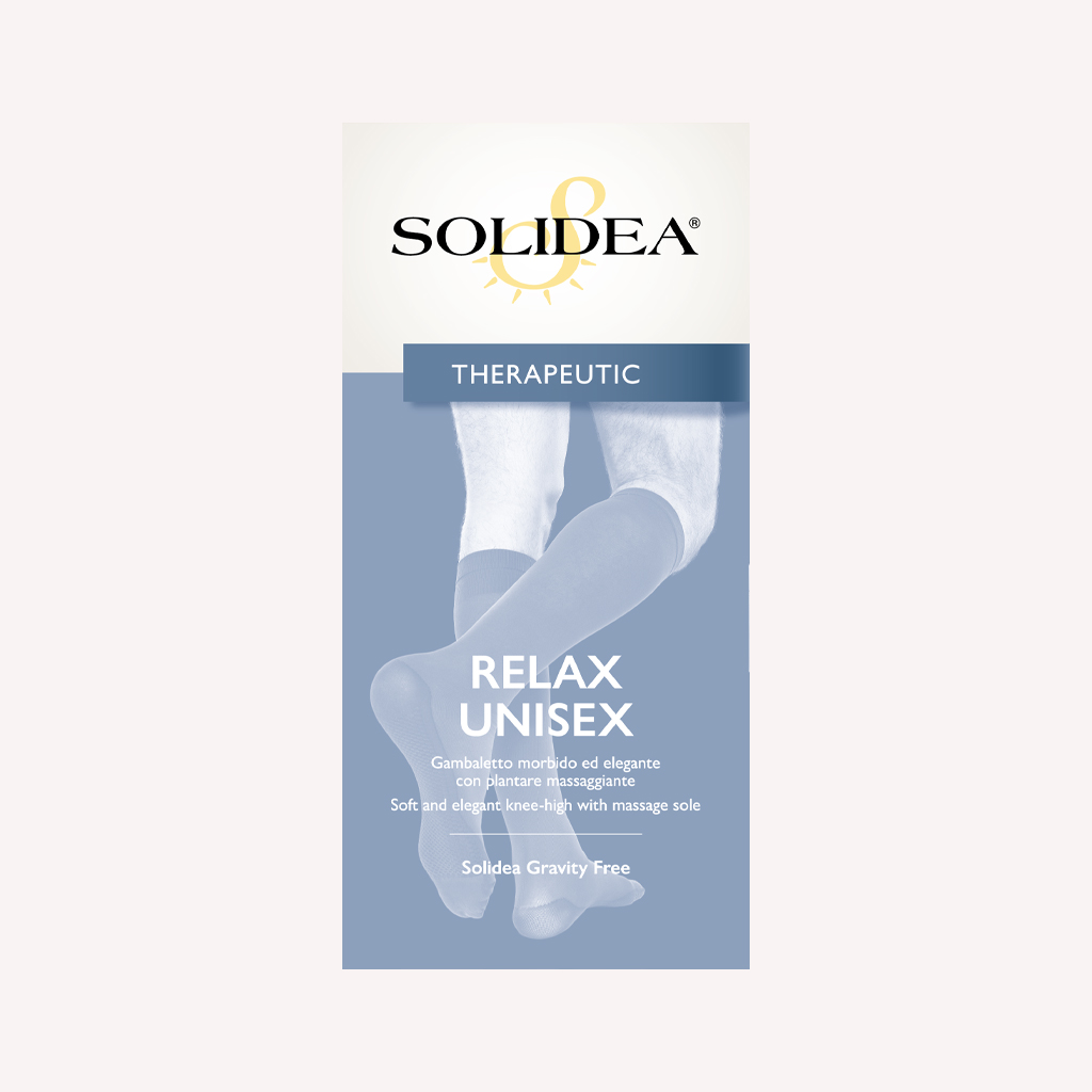 Relax CCL. 1 Open Toe