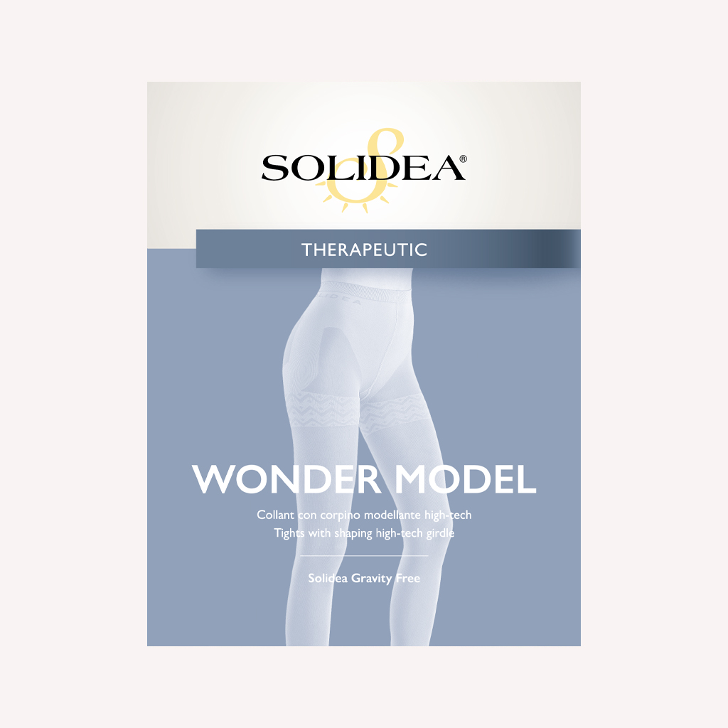 Wonder Model CCL. 1 Punta Abierta
