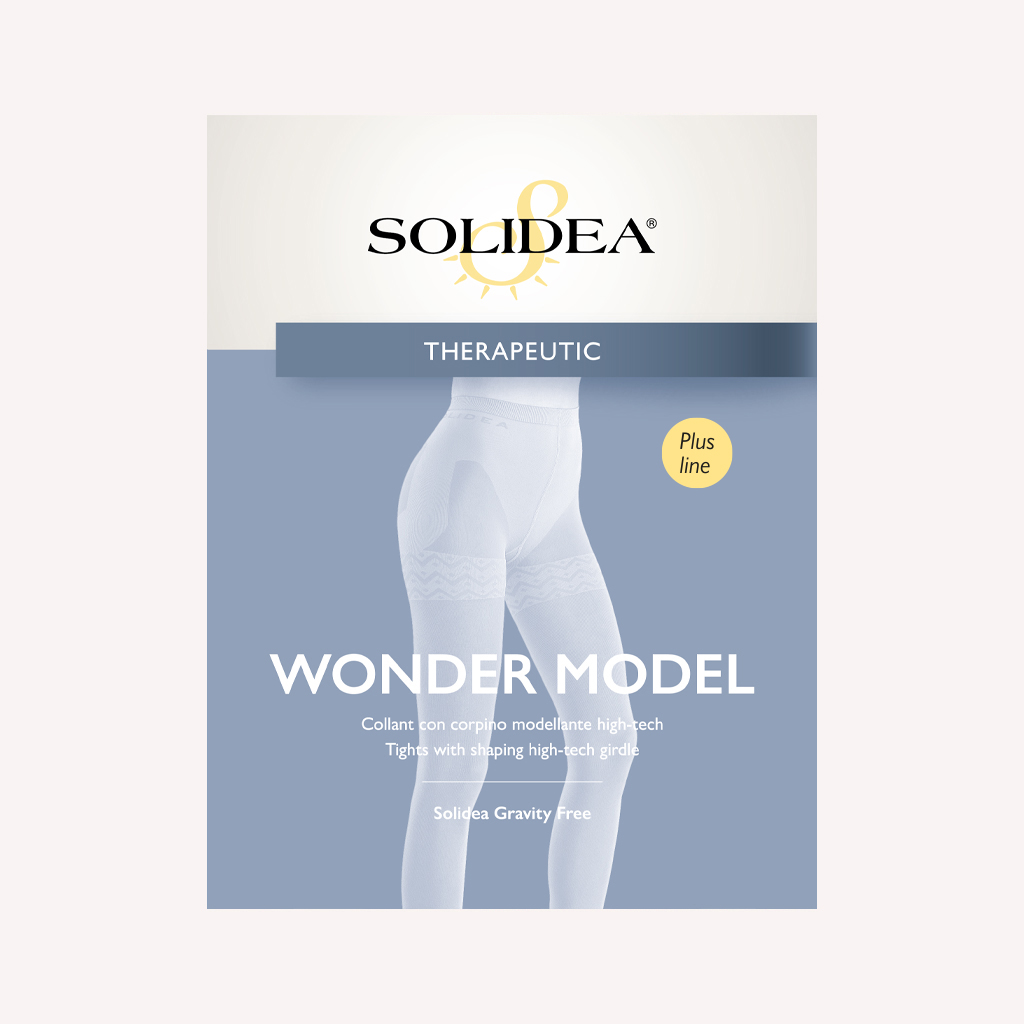 Wonder Model CCL. 2 Plus Punta Cerrada