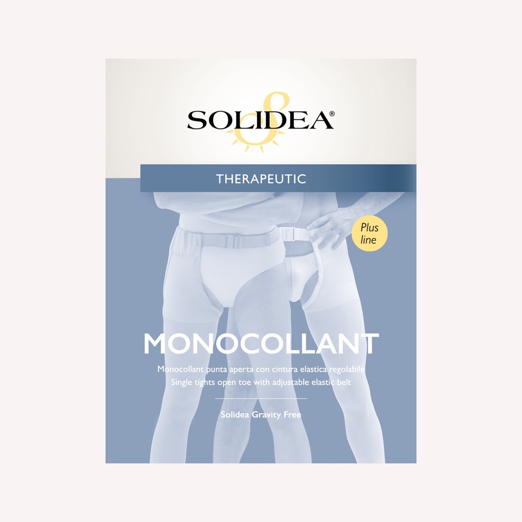 Monocollant Ccl2 Plus Open Toe