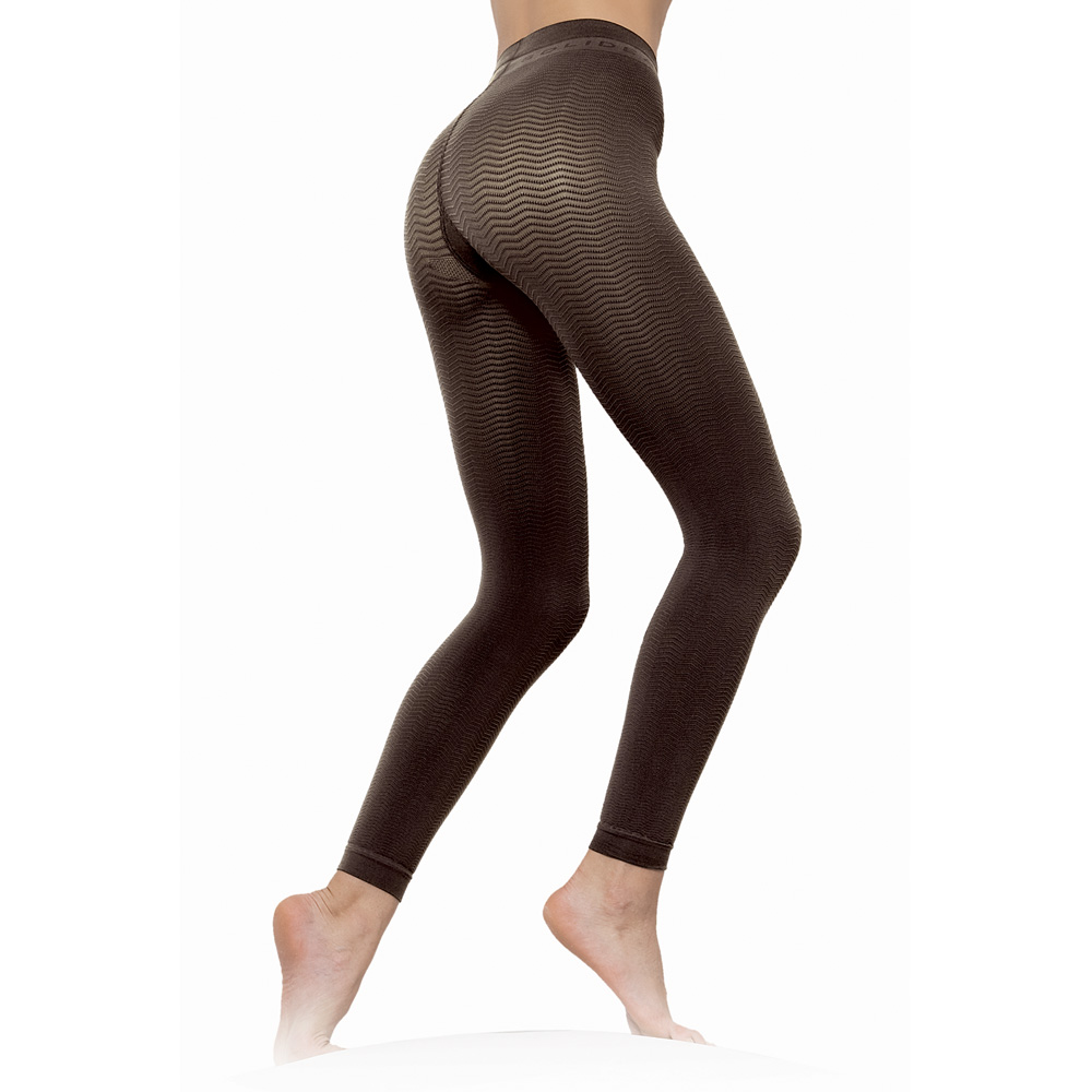 N° 1 des Legging Anti-cellulite : Soin innovant à base d'huile et