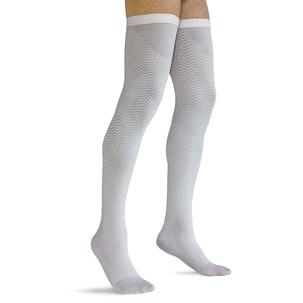 Solidea elastic stockings: beauty and effectiveness without frustration!