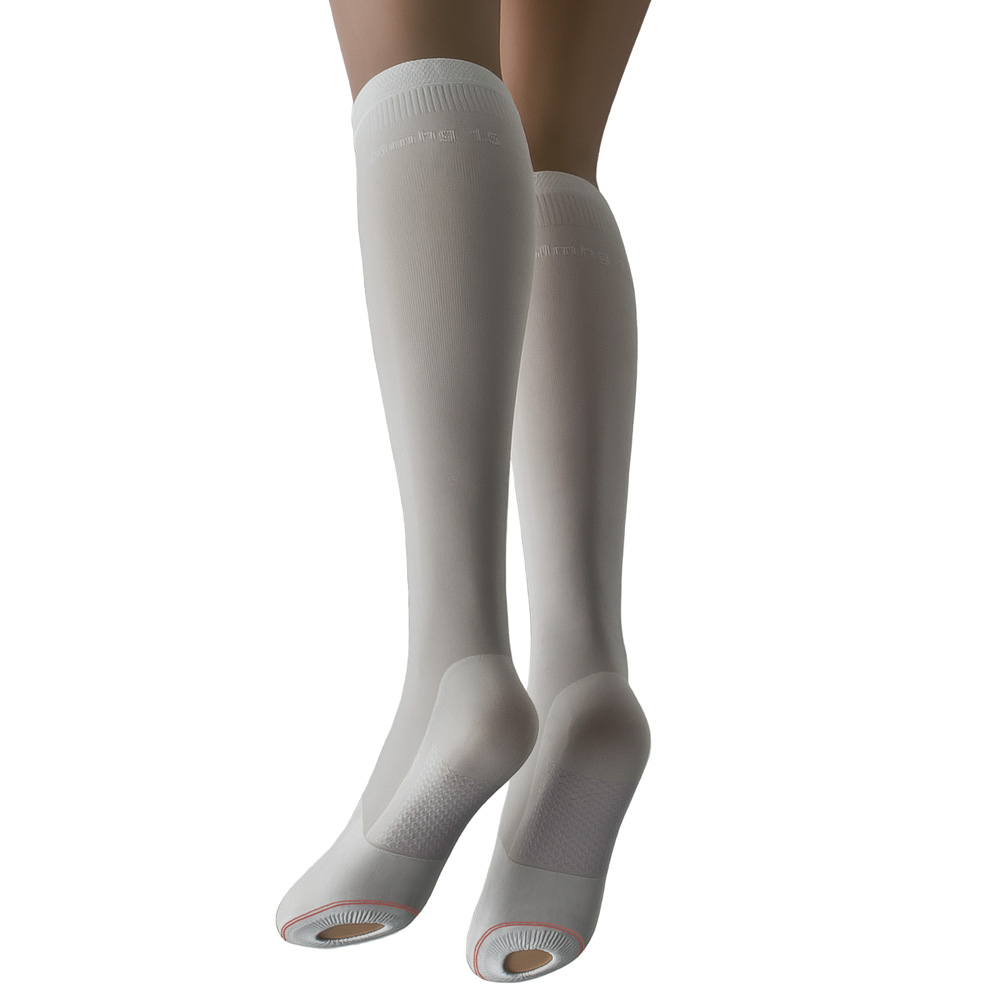 Anti Embolism Stockings 18-23mmHg – Wealcan Llc