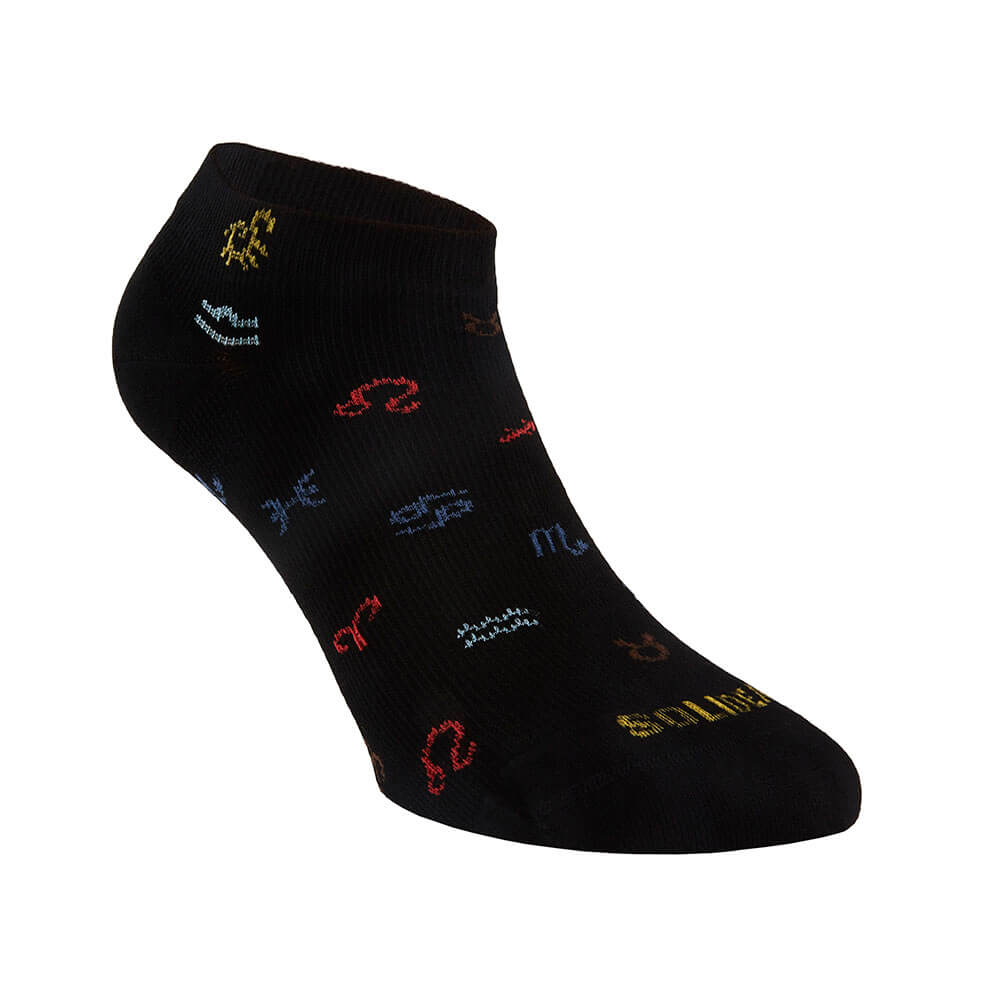 Socks for you Bamboo Freedom Zodiac