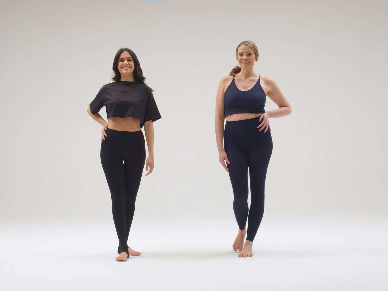 ACTIVE leggings - Slimming compression leggings that prevent water  retention in the body, cellulite and swelling of the legs 